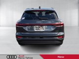 New 2025 Audi Q6 e-tron Premium Plus image 6