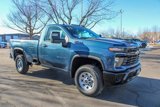 New 2025 Chevrolet Silverado 3500 W/T w/ WT Convenience Package image 5