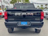 New 2025 RAM 3500 Laramie image 5