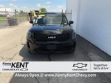 Used 2022 Kia Telluride EX w/ EX Premium Package image 5