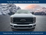 New 2025 Ford F250 4x4 Crew Cab Super Duty image 2