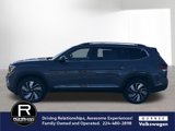 New 2025 Volkswagen Atlas SEL image 5