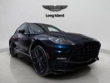 New 2025 Aston Martin DBX 707 image 3