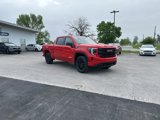 New 2025 GMC Sierra 1500 Elevation image 4