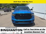 New 2025 RAM 1500 4x4 Crew Cab image 2