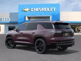 New 2026 Chevrolet Traverse RS image 3