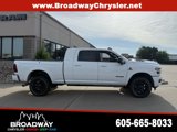 New 2025 RAM 2500 Limited image 4
