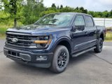 New 2025 Ford F150 XLT image 3