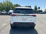 New 2025 Nissan Pathfinder Rock Creek image 5