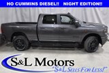 New 2025 RAM 2500 Big Horn image 3