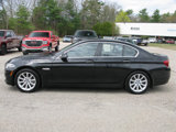 Used 2014 BMW 535i xDrive Sedan image 2