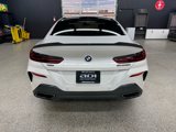 Used 2021 BMW M850i Gran Coupe xDrive w/ Driving Assistance Package image 4