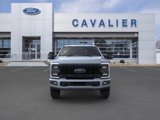 New 2025 Ford F250 Lariat image 6