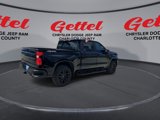 Used 2024 Chevrolet Silverado 1500 RST w/ Redline Edition image 2