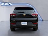 New 2026 Chevrolet TrailBlazer LS w/ LS Convenience Package image 4