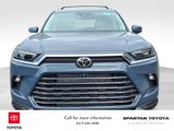 New 2026 Toyota Grand Highlander Platinum image 2
