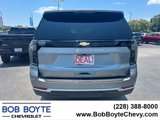 New 2025 Chevrolet Suburban LT w/ Comfort Package image 6