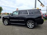 Used 2017 Cadillac Escalade Luxury image 4