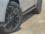 New 2025 Nissan Murano Platinum w/ Cargo Package image 3