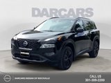 Certified 2023 Nissan Rogue SV w/ SV Premium B Package image 3