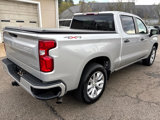 Used 2020 Chevrolet Silverado 1500 Custom w/ Custom Convenience Package image 5