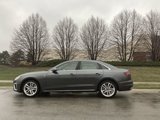 Used 2020 Audi A4 2.0T Premium Plus w/ Premium Plus Package image 3