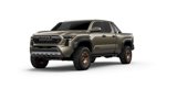New 2025 Toyota Tacoma 4x4 Double Cab Hybrid image 2