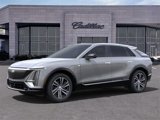 New 2025 Cadillac Lyriq Luxury image 2