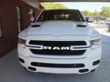 Used 2020 RAM 1500 Laramie w/ Sport Appearance Package image 3