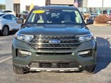 Certified 2023 Ford Explorer XLT w/ Equipment Group 202A image 2