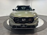 New 2026 Honda CR-V TrailSport image 3