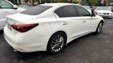 Used 2018 INFINITI Q50 Luxe image 5