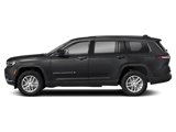 New 2025 Jeep Grand Cherokee L Summit image 3