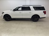 Used 2022 Ford Expedition Max Limited image 2