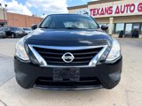 Used 2019 Nissan Versa SV image 4