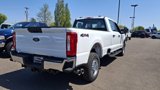 New 2025 Ford F350 XL image 3