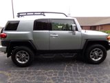 Used 2012 Toyota FJ Cruiser 4WD image 3