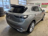 New 2025 Buick Envision Avenir image 6