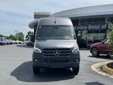 Used 2024 Mercedes-Benz Sprinter 2500 image 2