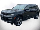 Used 2023 Jeep Grand Cherokee 4WD 4xe image 2