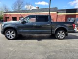 Used 2015 Ford F150 Platinum w/ Equipment Group 701A Luxury image 3