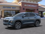 New 2026 Chevrolet Equinox LT w/ Convenience Package II image 2