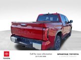 New 2025 Toyota Tundra Limited image 4