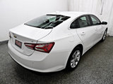Used 2022 Chevrolet Malibu LT image 6