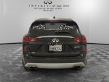 Certified 2024 INFINITI QX50 Luxe image 6