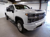 Used 2020 Chevrolet Silverado 2500 High Country w/ Z71 Off-Road Package image 2