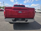 New 2025 Ford F150 Lariat w/ Equipment Group 502A High image 5