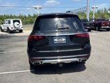 New 2025 Mercedes-Benz GLS 450 4MATIC image 4