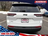 New 2025 Jeep Grand Cherokee L Altitude image 4
