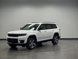 New 2025 Jeep Grand Cherokee L Limited image 4